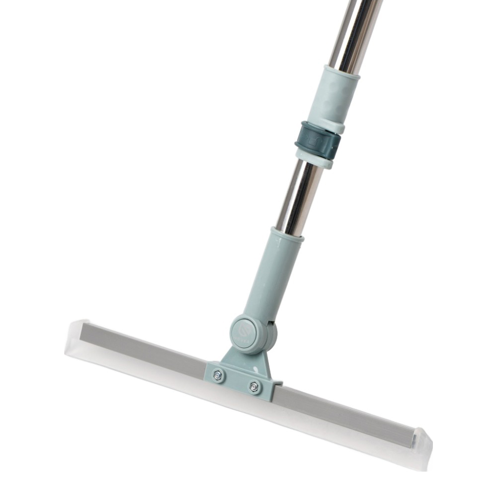 노베아 먼지제거 물기제거 길이조절 실리콘 빗자루 스퀴지 6,800원