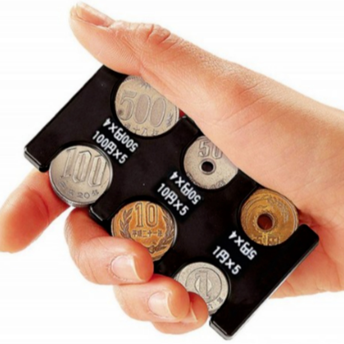 레드에셋 일본 엔화 동전지갑 2개 6,900원