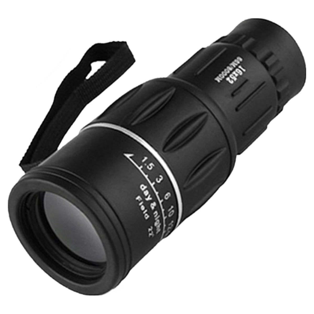 판매1위 전문가추천 고성능렌즈 8KM단망경 고배율망원경 군용단망경 줌망원경 등산 캠핑 사냥 낚시 34,900원