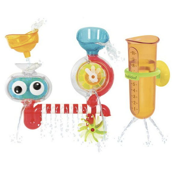 유키두 빙글빙글 왕눈이 실험실 40203 목욕놀이완구 32,900원