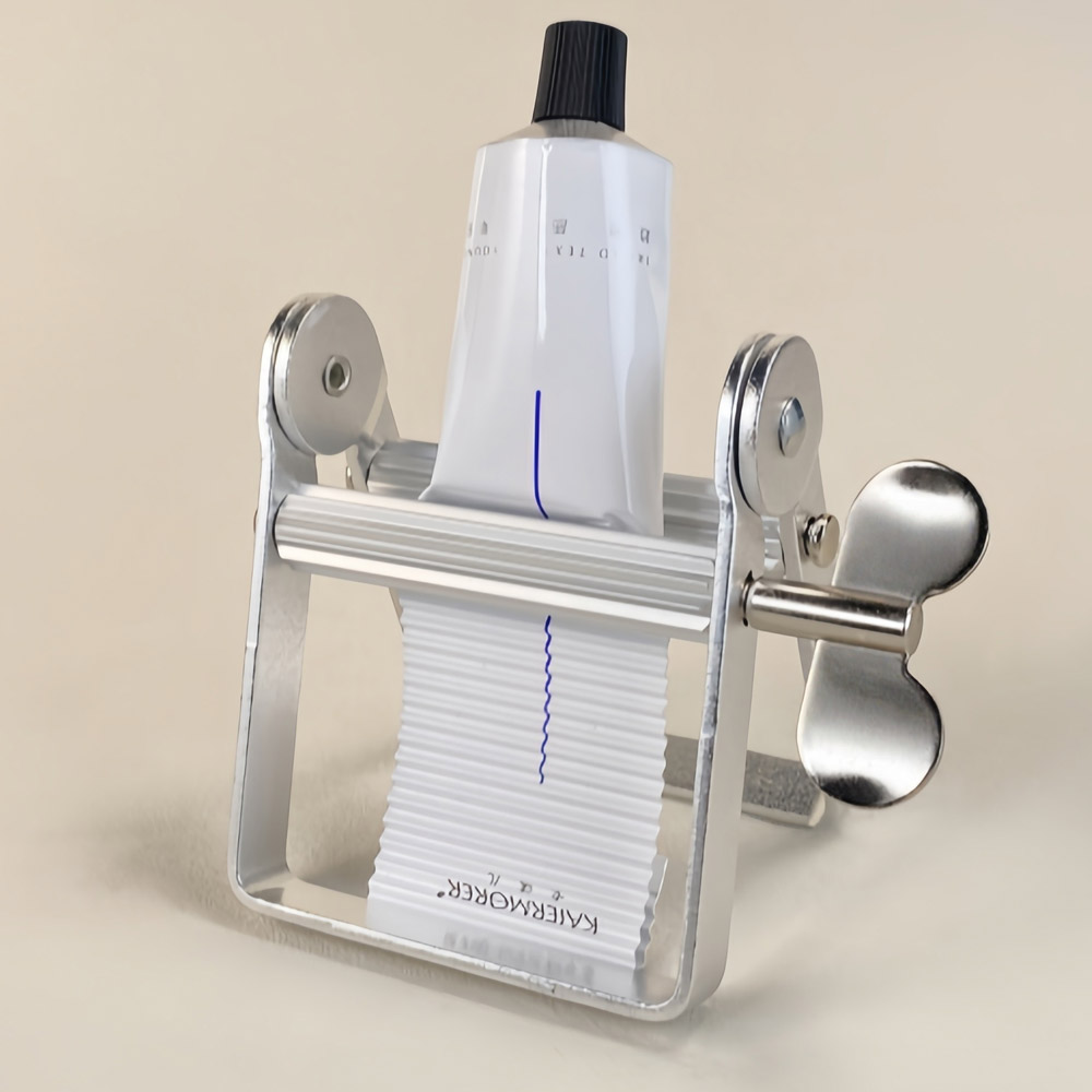 모나코올리브 스틸 튜브 치약짜개 8,600원