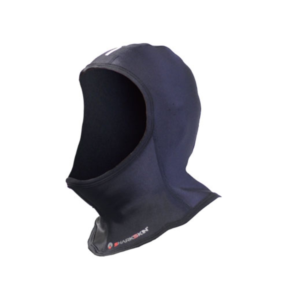 샤크스킨 CHILLPROOF 스쿠버다이빙 짧은목 후드 83,000원