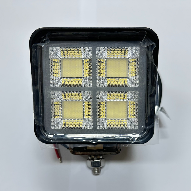 CL-A100 써치라이트 100W LED 작업등 12V 24V 차량용 중장비 라이트, 1개 53,800원