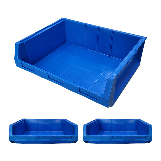 뉴플라스틱 부품박스 4호 부품상자 부품함 공구함 3개1세트 28,000원