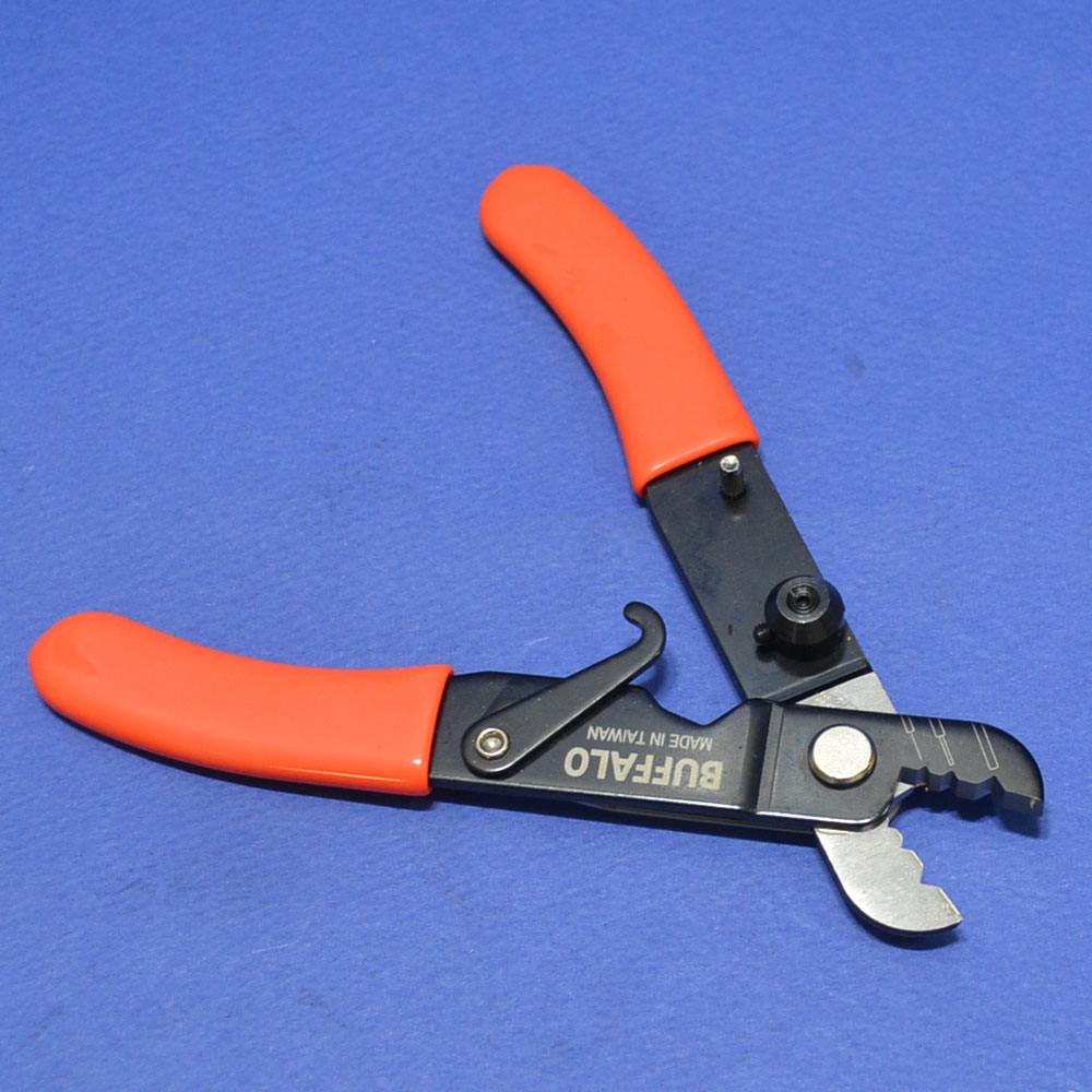 세신버팔로 광케이블 스트리퍼 SB-223H 11,770원