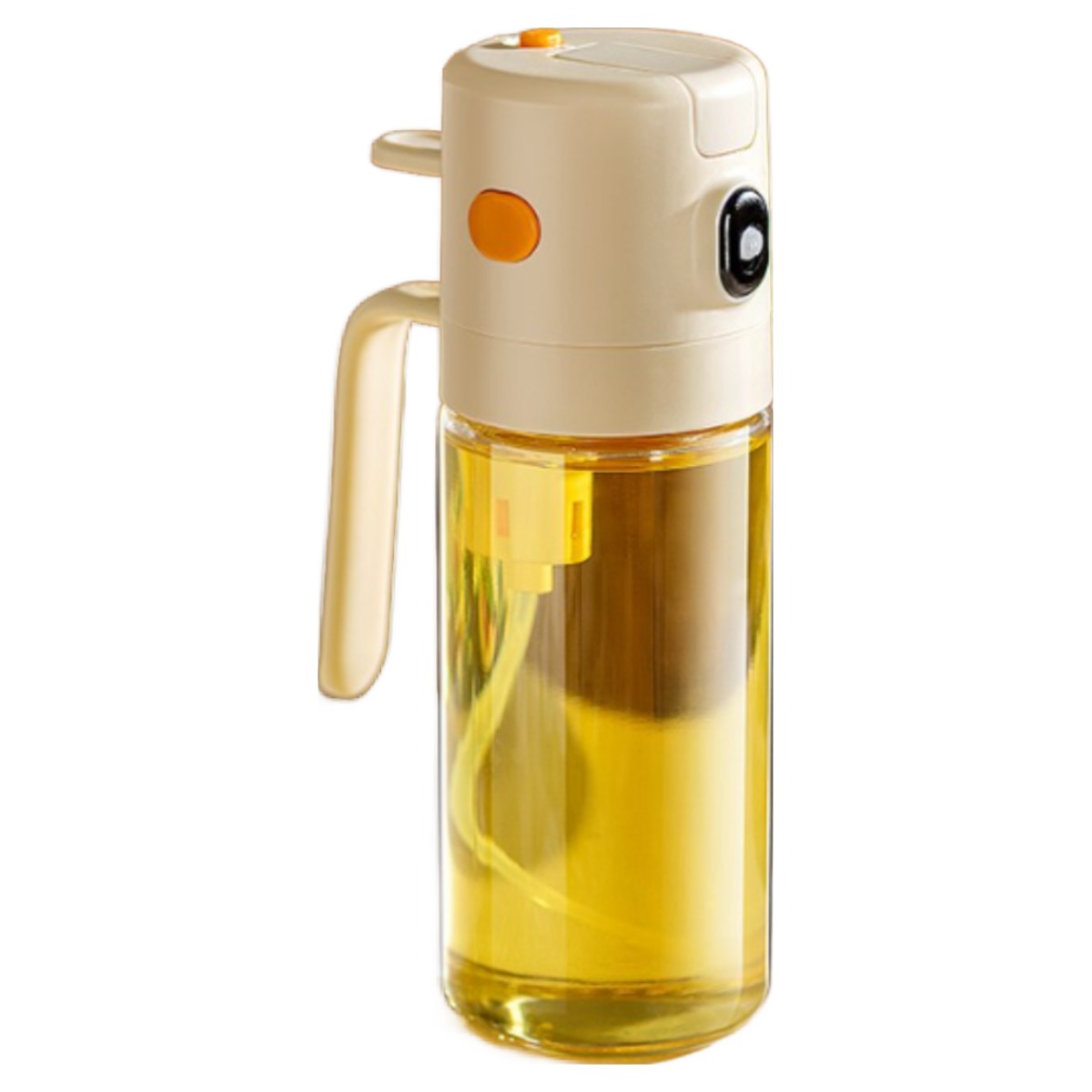 마치홈 2way 오일스프레이 뿌리고 붓는, 1개, 550ml 6,880원