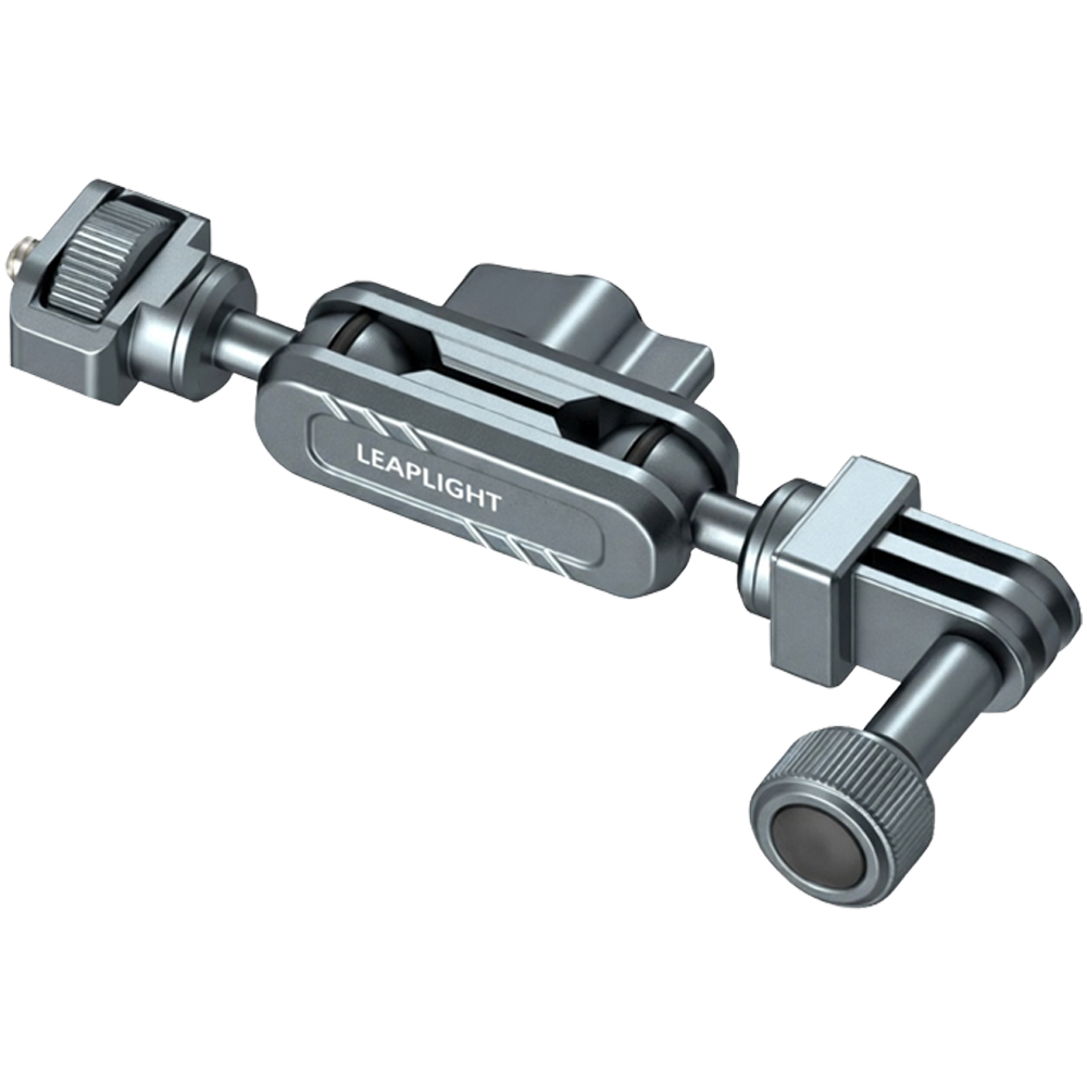 체리스팟 LYE 시리즈 멀티 매직암 17mm 볼헤드 마운트 시스템 촬영 서포트 브라켓 32,900원