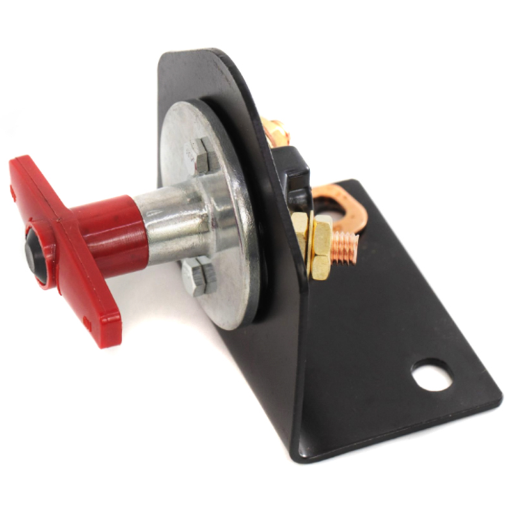 셀렉트템 킬스위치 배터리차단기 300A 브라켓 전원차단스위치 방전예방 14,000원