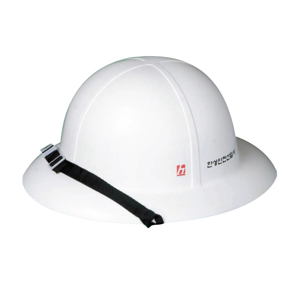 한성 KS인증 필드형 조경용 안전모 ABS 자동내피(HS-FLA-2) 원터치턱끈+ 양면극세사 땀내피 포함, 1세트, 아이보리 24,700원