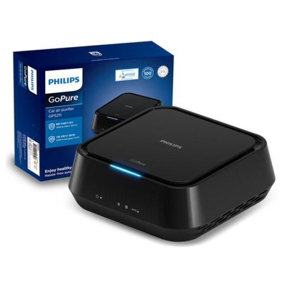 필립스 고퓨어 5000 시리즈 차량용 공기청정기 102,600원