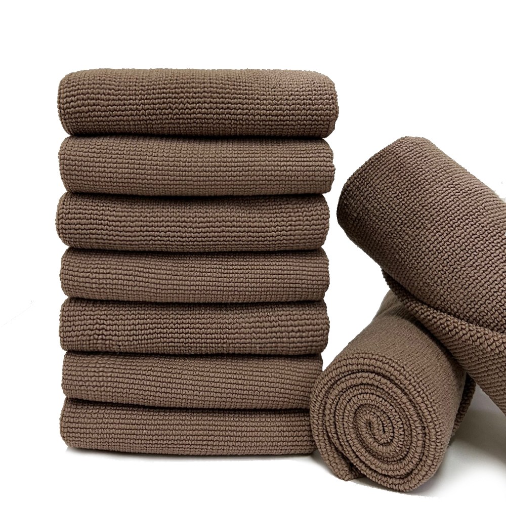 극세사 경편2합 카페행주 주방행주 바리스타 30x40 1P, 1개 1,500원