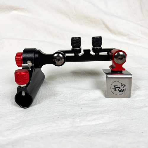 피싱위드 경첩용 연장 살림망 거치대 타마오끼호환 35,000원