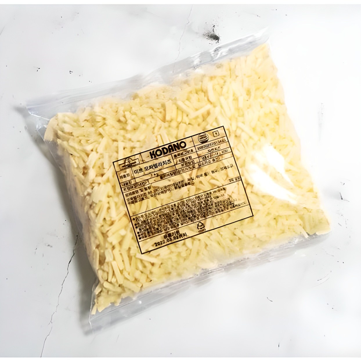 미쁘 모짜렐라 치즈 1kg 14,800원