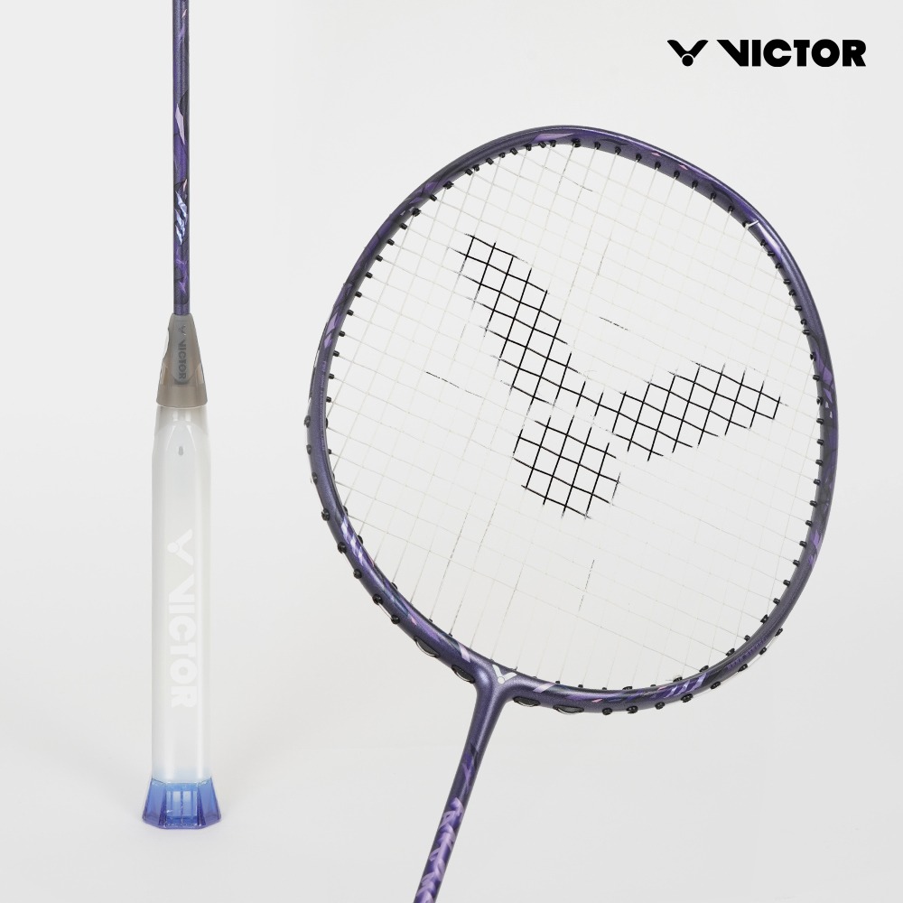 빅터 VICTOR ARS-FANTOME 아우라스피드 AURASPEED- 팬텀 4U 배드민턴라켓 스피드형 동호회 라켓추천 240,000원