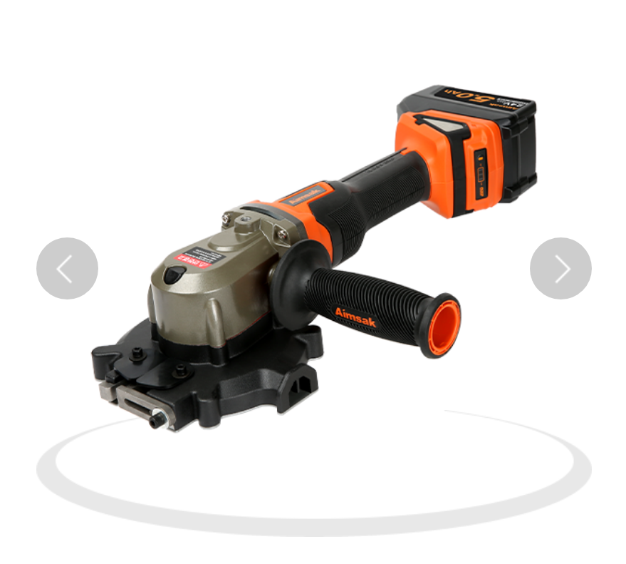 아임삭BL22SC805 충전철근커터 24V MAX 5.0Ah풀세트 696,000원