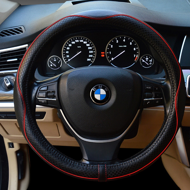 고고스 소가죽핸들커버 인체공학 천연고무 핸드메이드 모하비 더마스터 마스터피스 카니발 쏘렌토 스포티지 셀토스 니로 EV6 39,800원