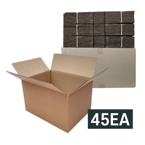 대명박스 우체국택배박스 3호 35,000원