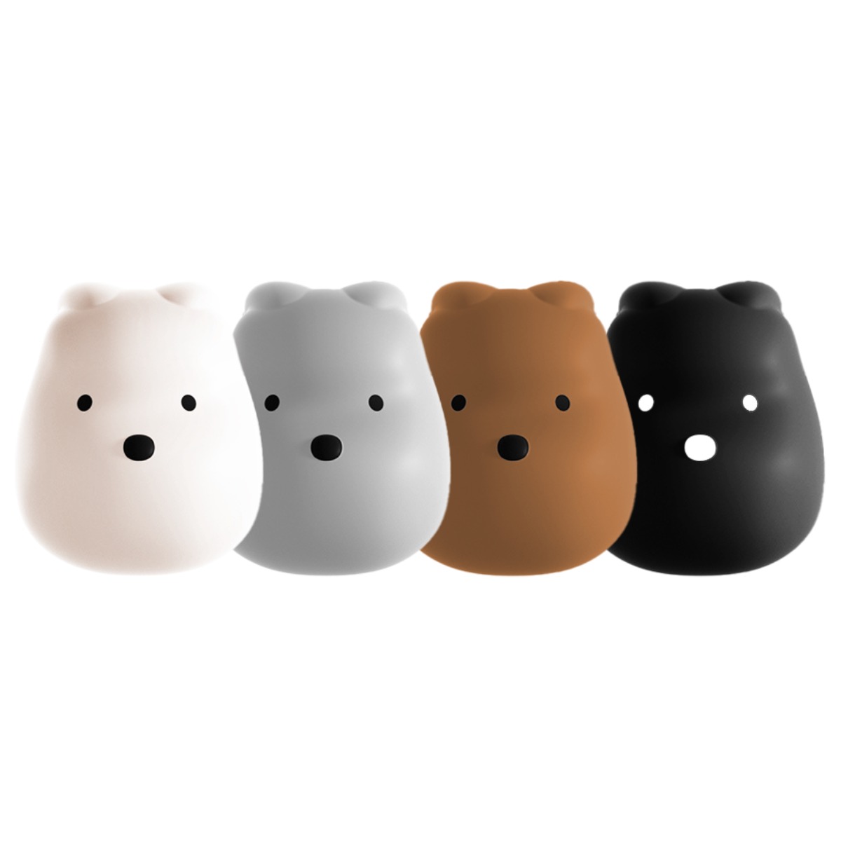 헬로리빙 방문 문콕 충돌 방지 보호 도어 핸들 쿠션 실리콘 무타공, 블랙, 1세트 11,700원