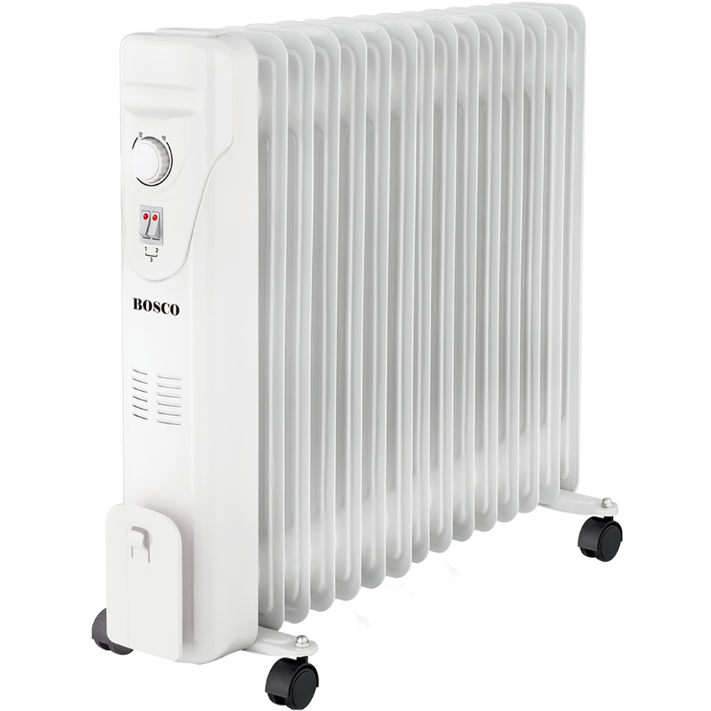 보스코 전기 라디에이터 15핀, BSC-155 84,900원