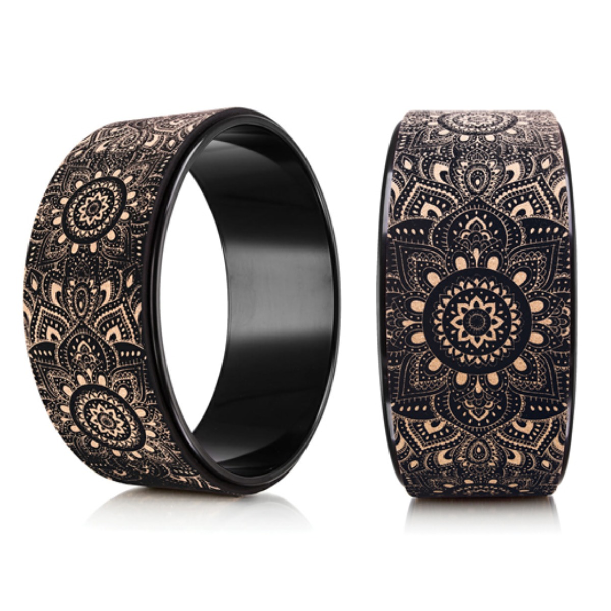 요가디자인랩 요가휠 소도구 필라테스 허리 스트레칭 79,480원