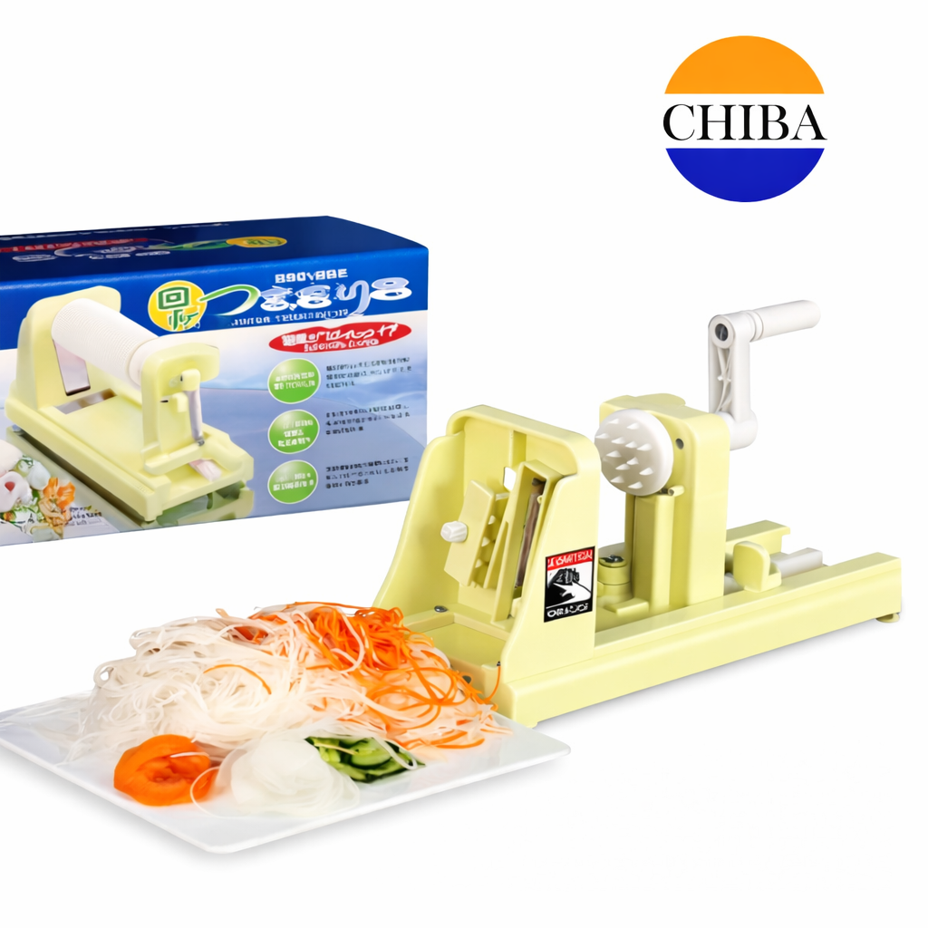 일본 치바 회전채칼 야채 슬라이서 정품 업소용 가정용, 1개, 일본 수입 명품 채칼 115,000원