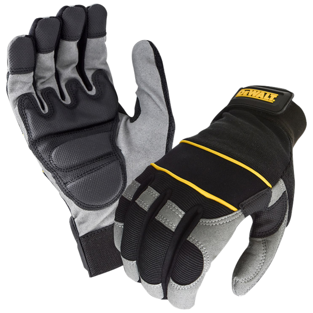 [디월트] DPG33M / 젤패드 충격완화 파워툴 그립 장갑 작업장갑 M사이즈, 1개 21,700원