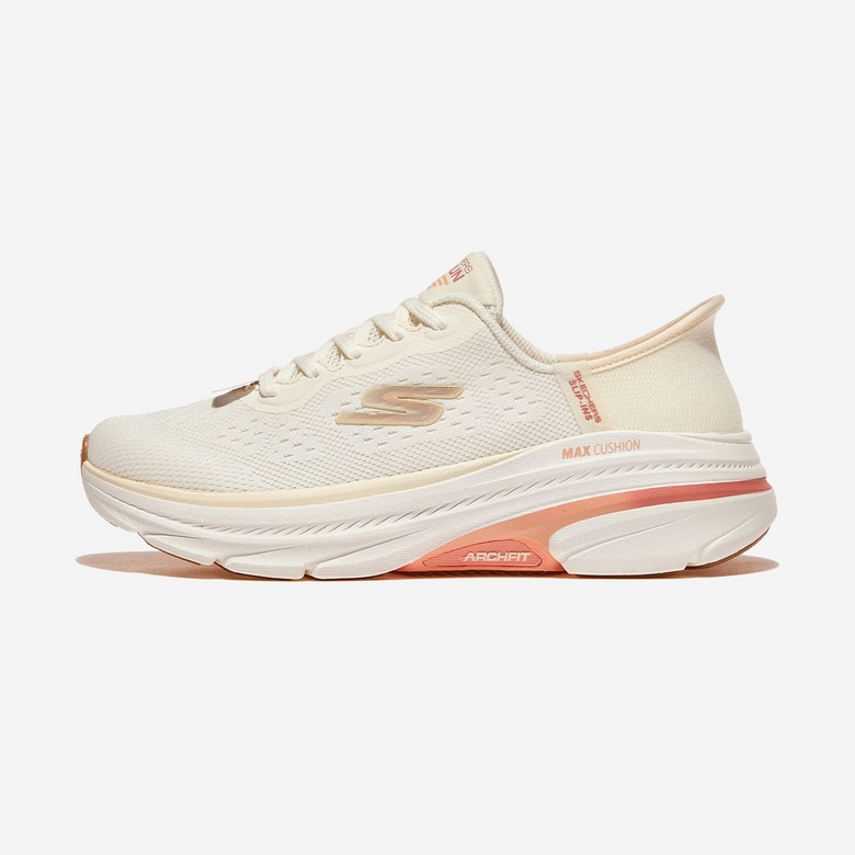 스케쳐스 맥스 쿠셔닝 아치 핏 2.0 (슬립 인스) - NTPK 204,700원