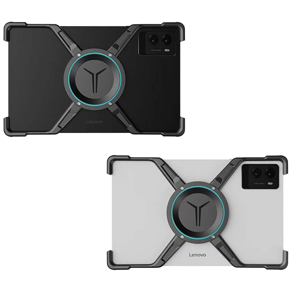 [정품]레노버 리전 Y700 3세대 2025 리전 패드 거치대 메탈 태블릿 거치대 발열방지 보호거치대 보호프레임 알루미늄, 블랙, 1개 17,400원