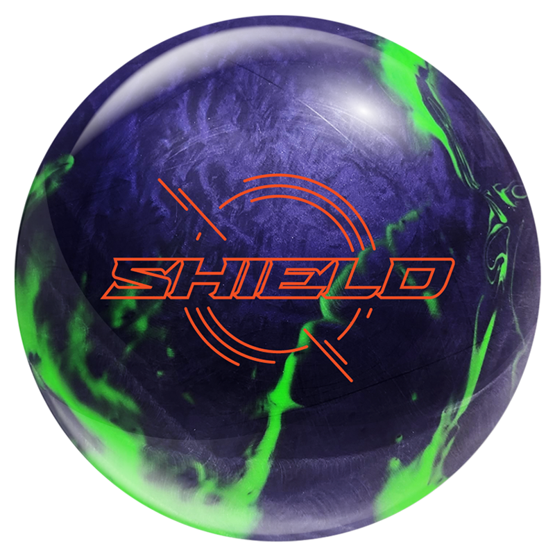 로드필드 SHIELD HYBRID 볼링공 165,000원