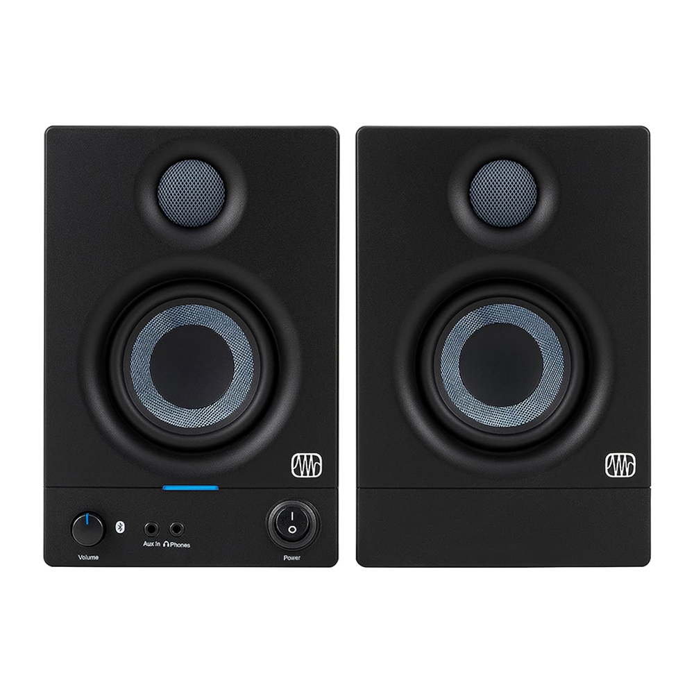 프리소너스 2세대 블루투스 미디어 레퍼런스 스피커 2P 세트 199,000원