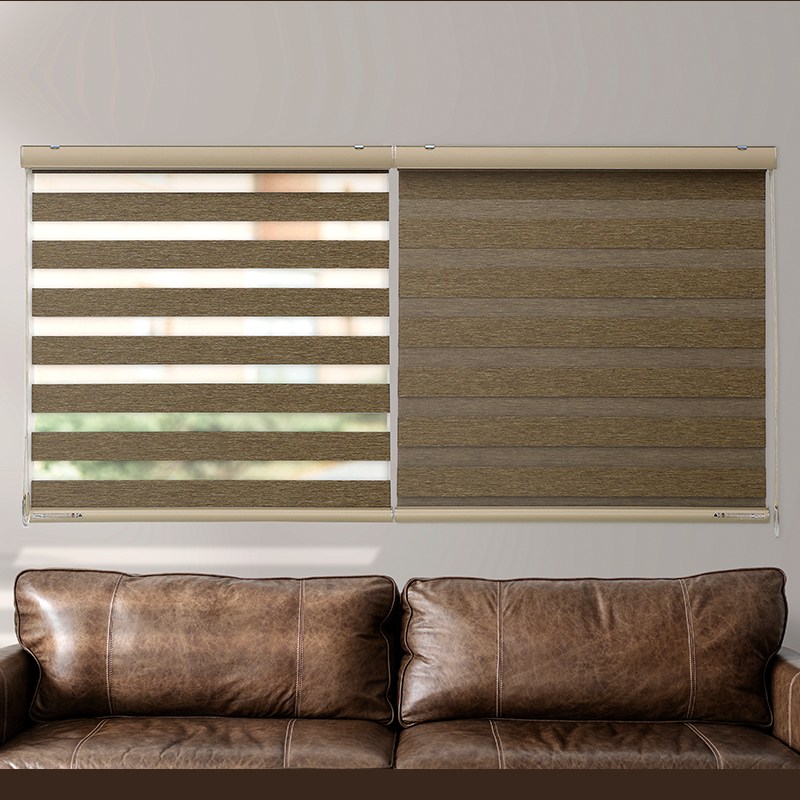 빛고운창 암막콤비 블라인드 암막롤 주문제작 색상맞춤 74,800원