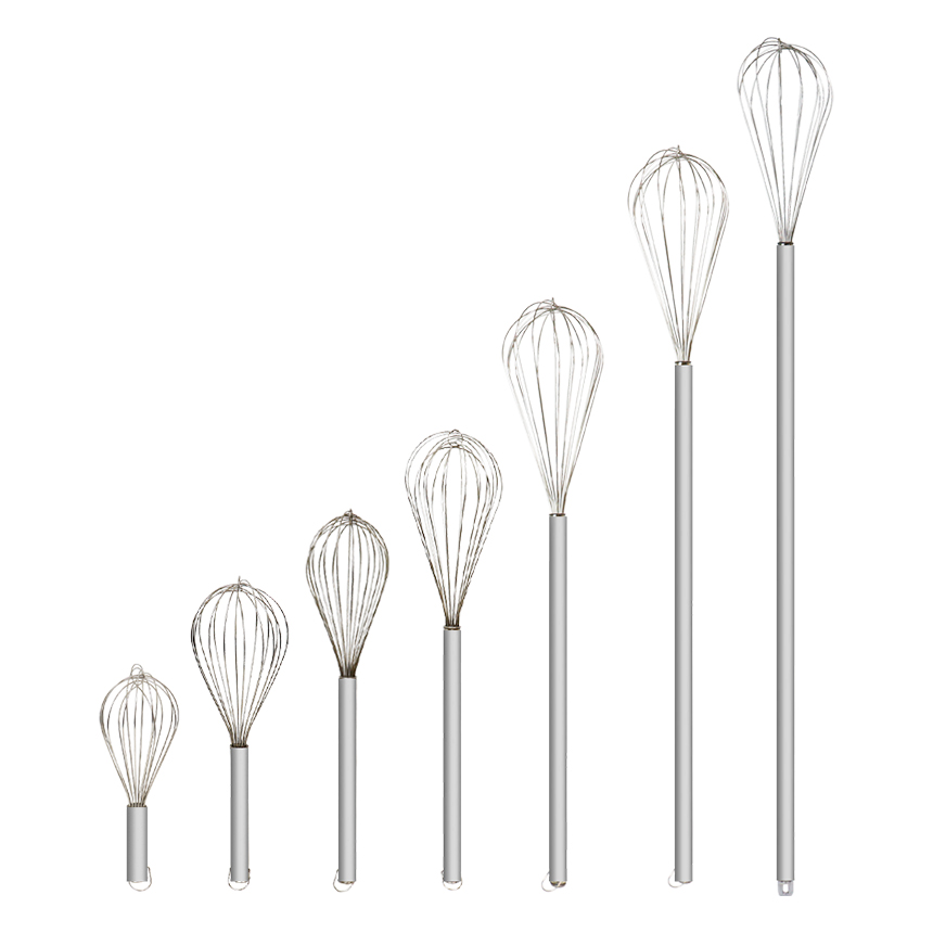 업소용 스테인레스 대형 거품기 사이즈별 100-1000, 4호, 1개 14,000원