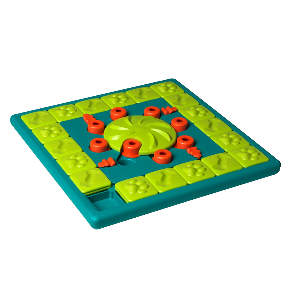 니나오토슨 멀티 퍼즐 강아지 IQ 장난감 35,080원