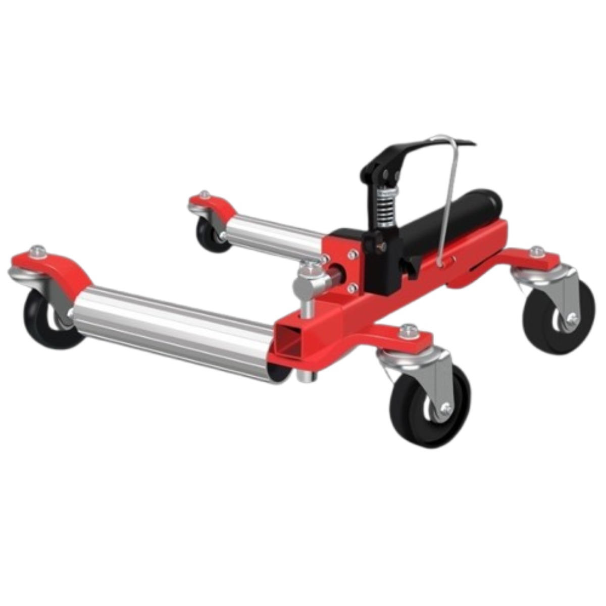 차량용 자키 자동차 정비소 잭리프트 YC-Y-3001 휠도리 유압식 수공구 알루미늄, 1개 229,080원