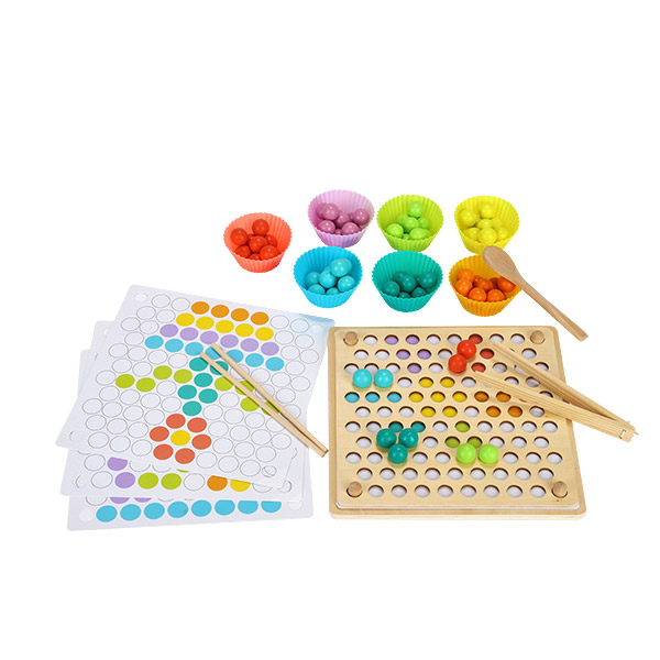 캐스비 튼튼 비즈홀더 세트, 혼합색상, 1개 19,450원