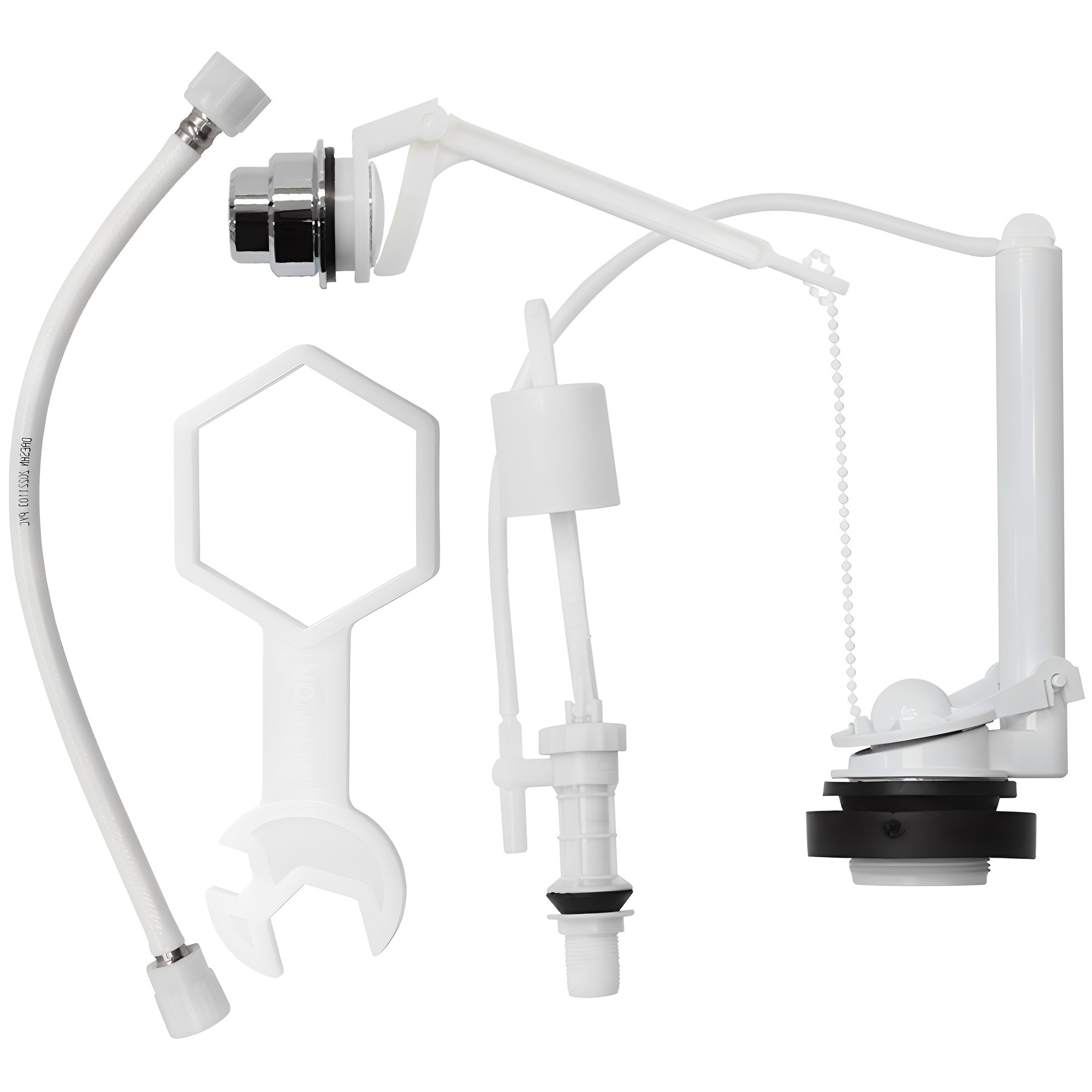 미리내 양변기 부속 측면 버튼 + 조립 공구 세트 12,770원