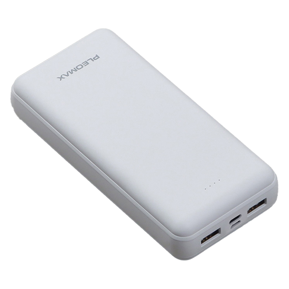 플레오맥스 대용량 보조 배터리 동시 충전 20000mAh 16,050원