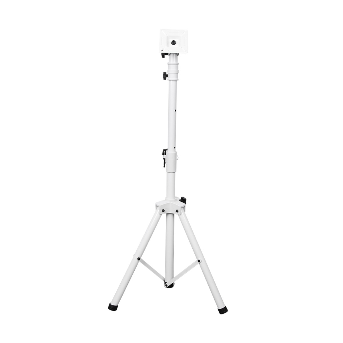 엔산마운트 FS-100 화이트 LCD접이식스탠드, 화이트, 1개 47,900원