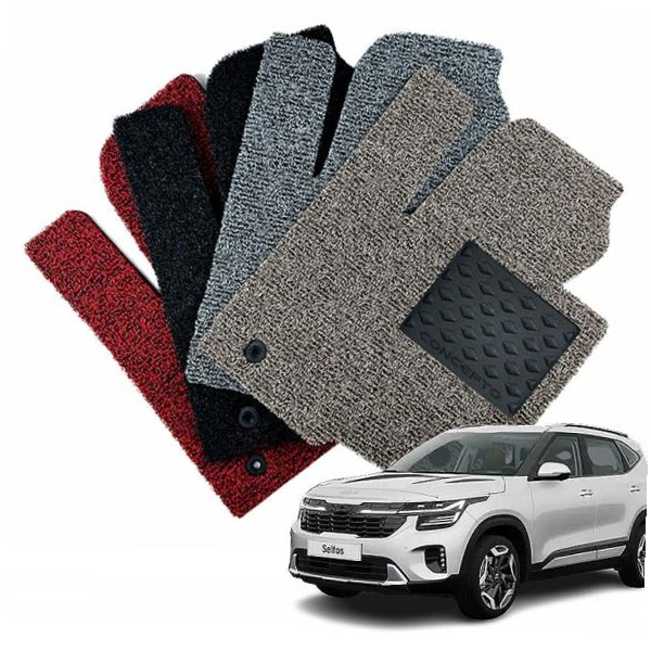 자동차용품 컨셉토 확장형 코일매트 더뉴 셀토스 1열2열 43,610원