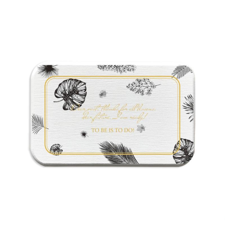 콩 케이리빙홈 모던한 다용도 규조토 코스터 C1 4,760원