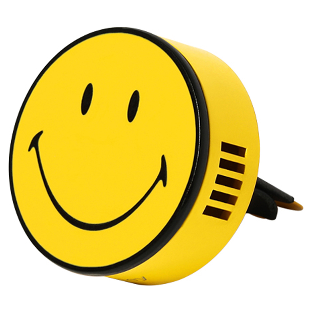 오센트 스마일리 차량용 방향제, 1개, 제주 53,690원