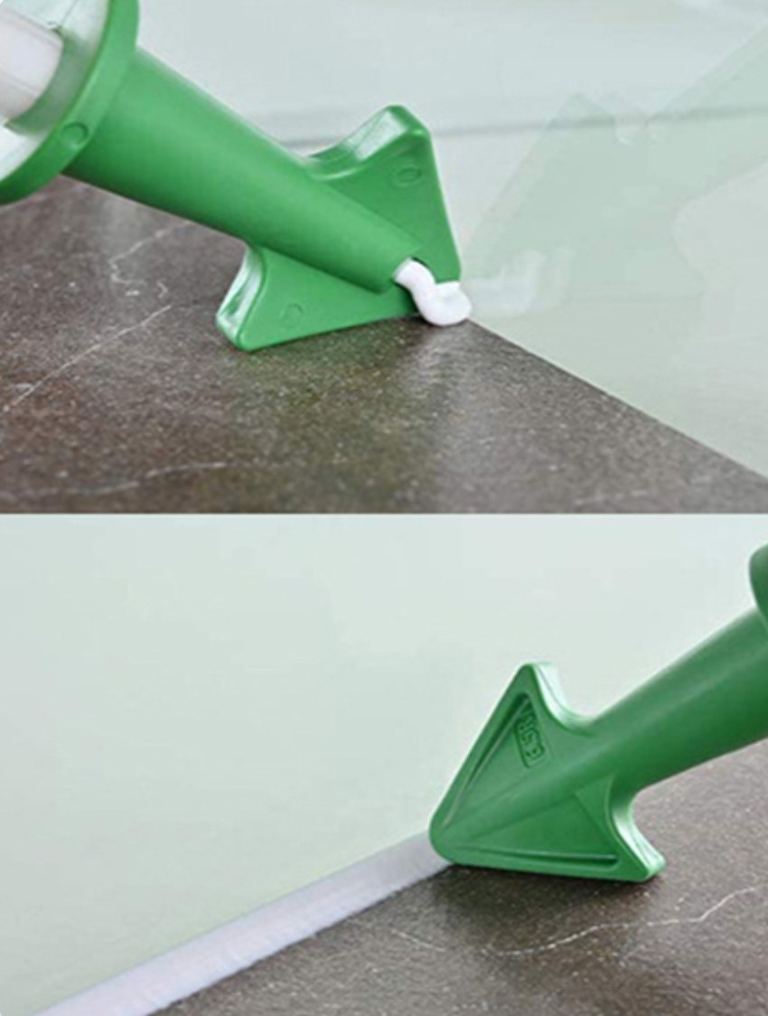 LXU 최신형 실리콘 노즐 헤라 코킹 줄눈 3p세트 7,200원