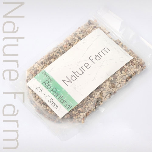 네이처팜 네이처샌드 비오톱 리오 판타날 800g 거친솔트 타입 거친솔트입자 비오톱 리오 판타날 3,490원