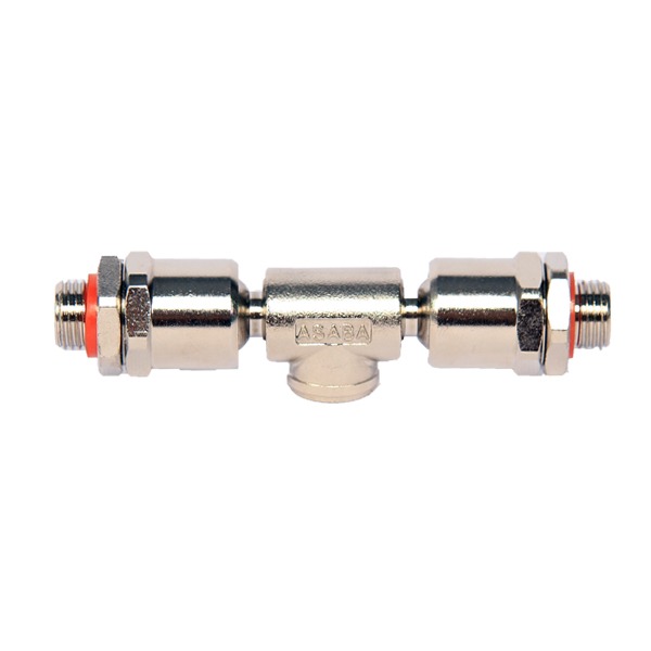 아사바 라운드조인트 자유로운 각도조절로 다양한 노즐과 결합하여 사용가능, 1개 34,000원