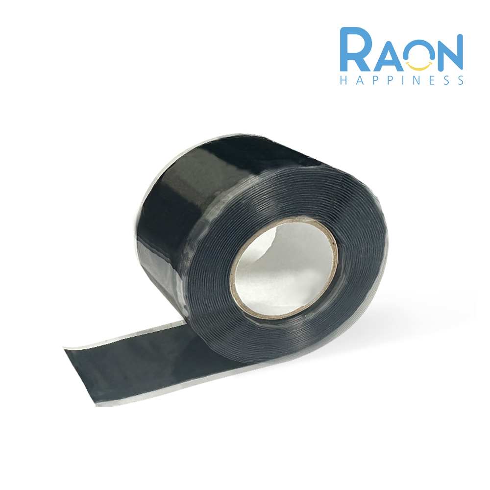 퍼펙트디펜스 실리콘테이프 자기융착 절연 방수 9,900원