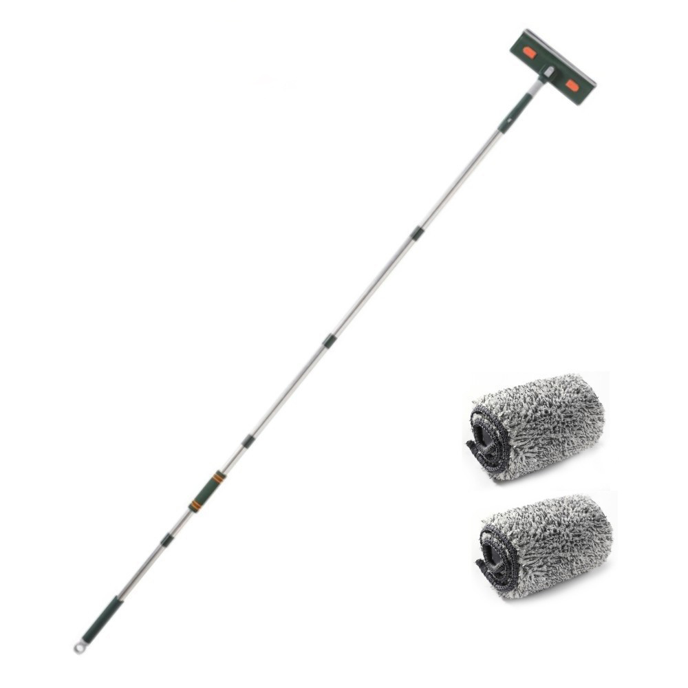 미니플 깔끔이 유리 청소 스퀴지 브러시 밀대 19,800원