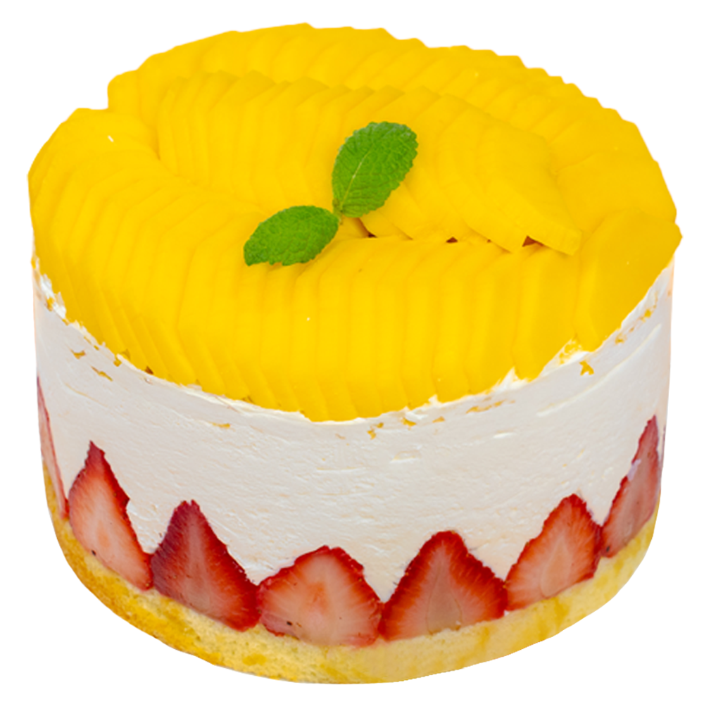 (평일 낮 12시전 주문 오늘출발) 케익팩토리 빅망딸다담 1호 생과일케이크 41,500원