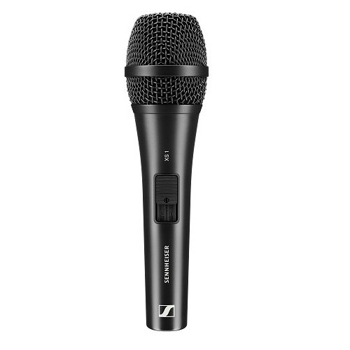 [SENNHEISER] 젠하이저 다이나믹 유선 마이크 XS1, XS1, Black 99,000원