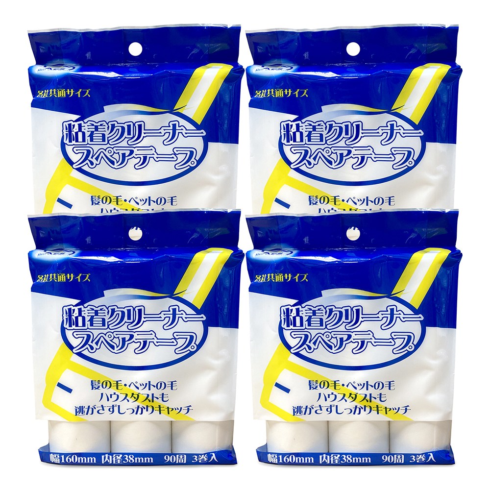 시바타 테이프 클리너 리필 12개 NEW사이드 20,900원