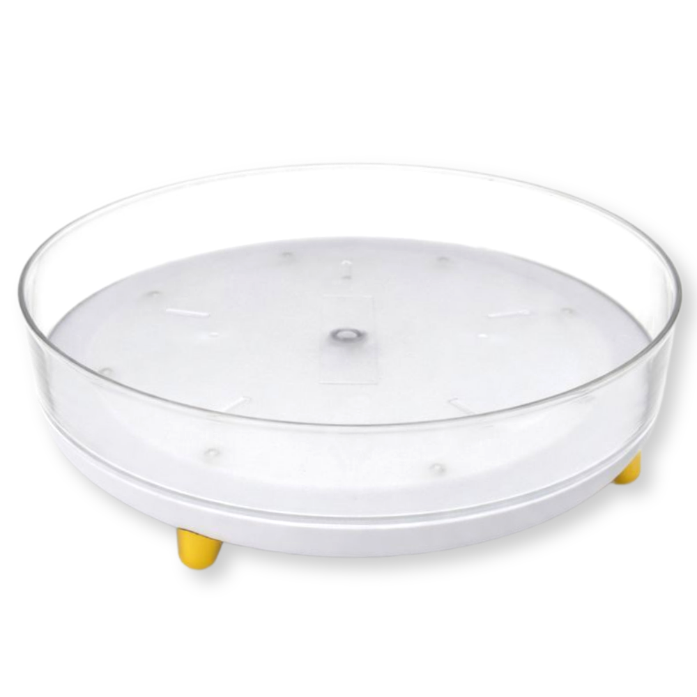 레아채 회전 다용도 트레이 정리통 11,500원